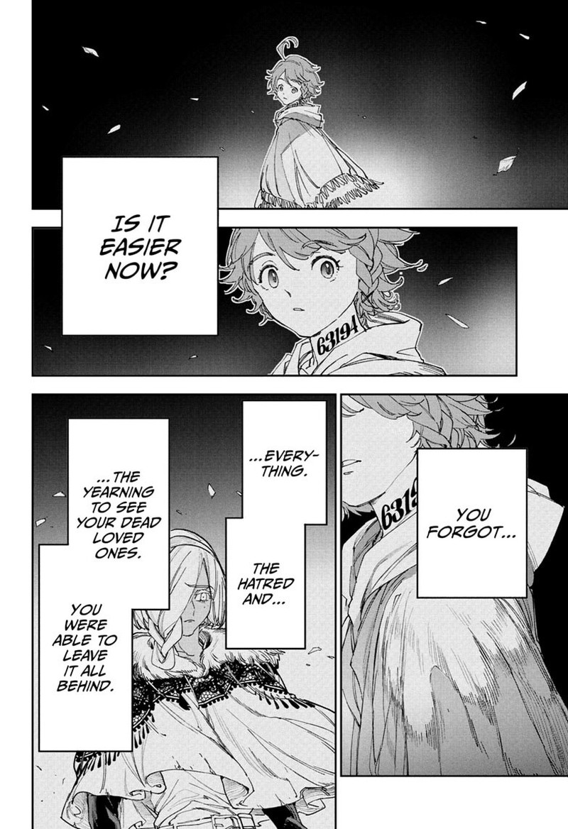 The Promised Neverland 186 25
