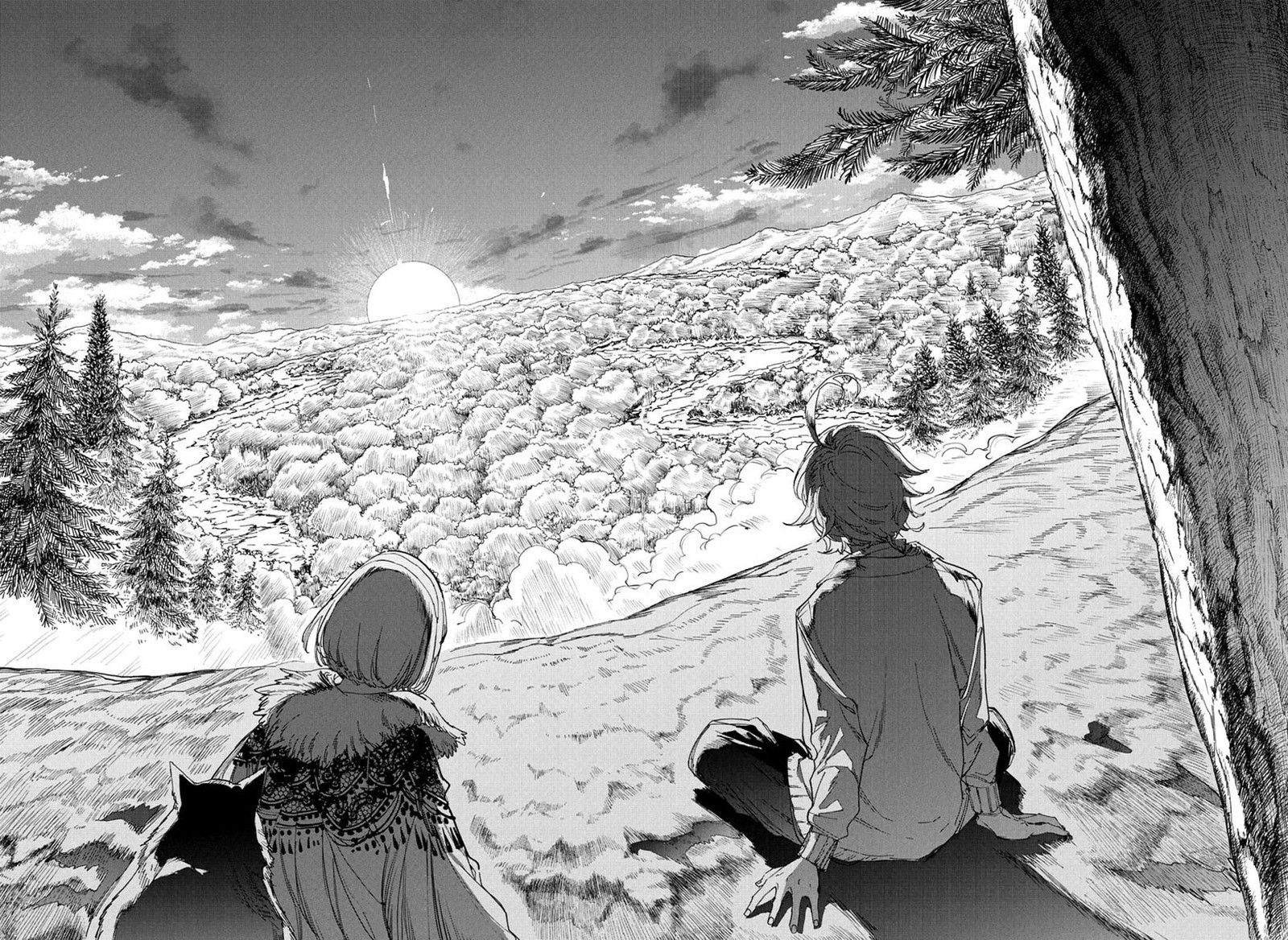 The Promised Neverland 186 27