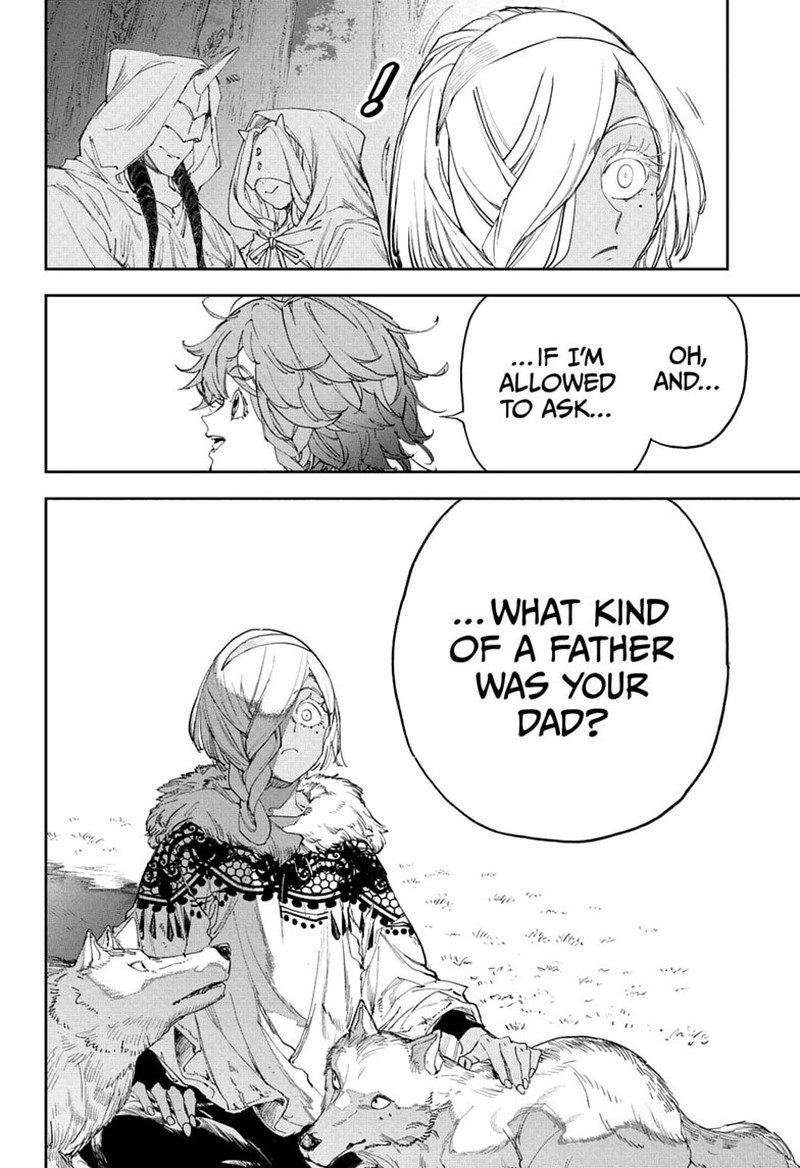 The Promised Neverland 186 30