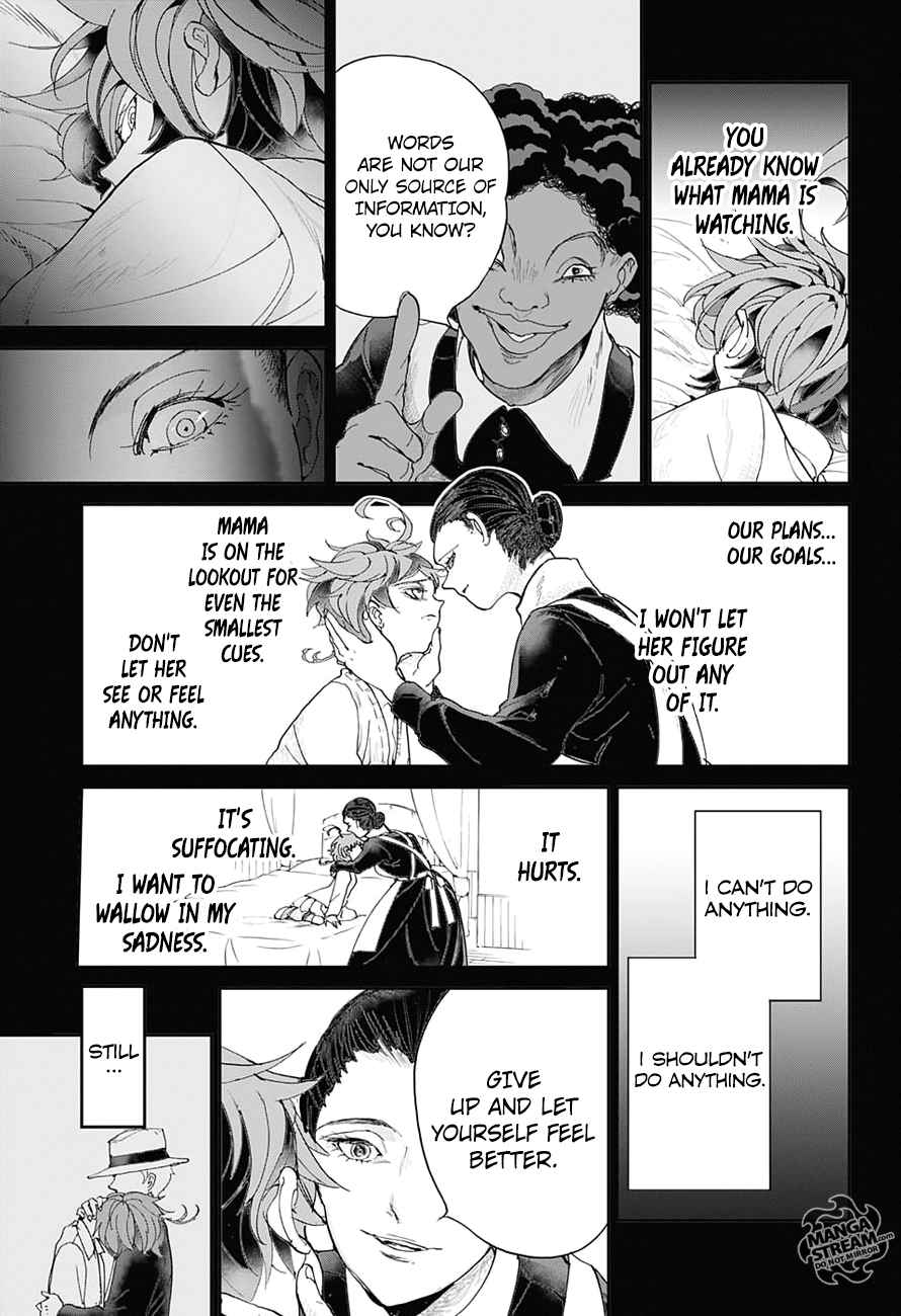 The Promised Neverland 32 5