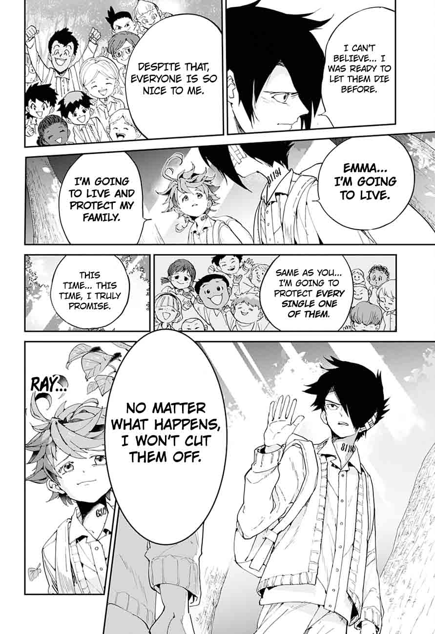 The Promised Neverland 38 13