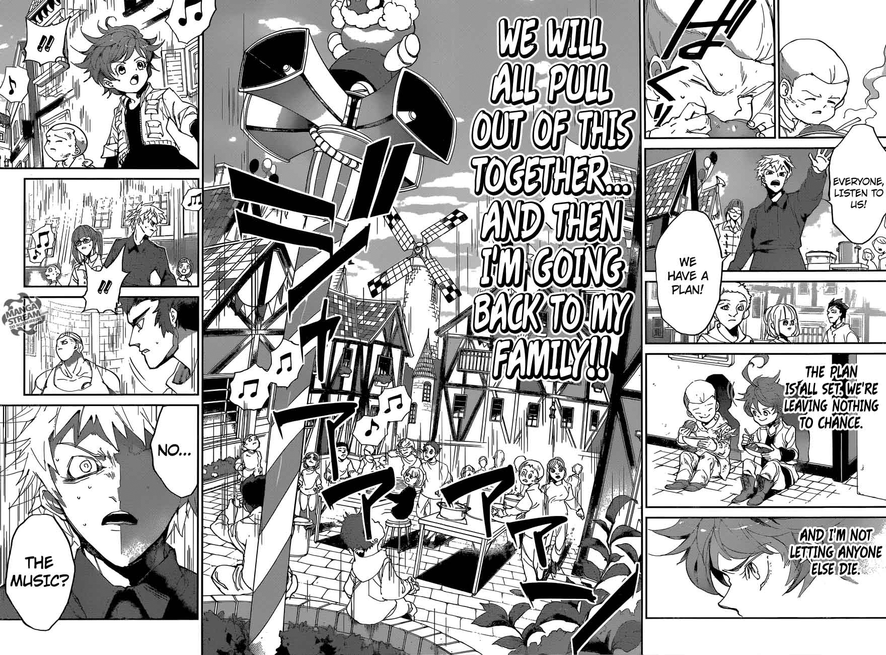 The Promised Neverland 75 18