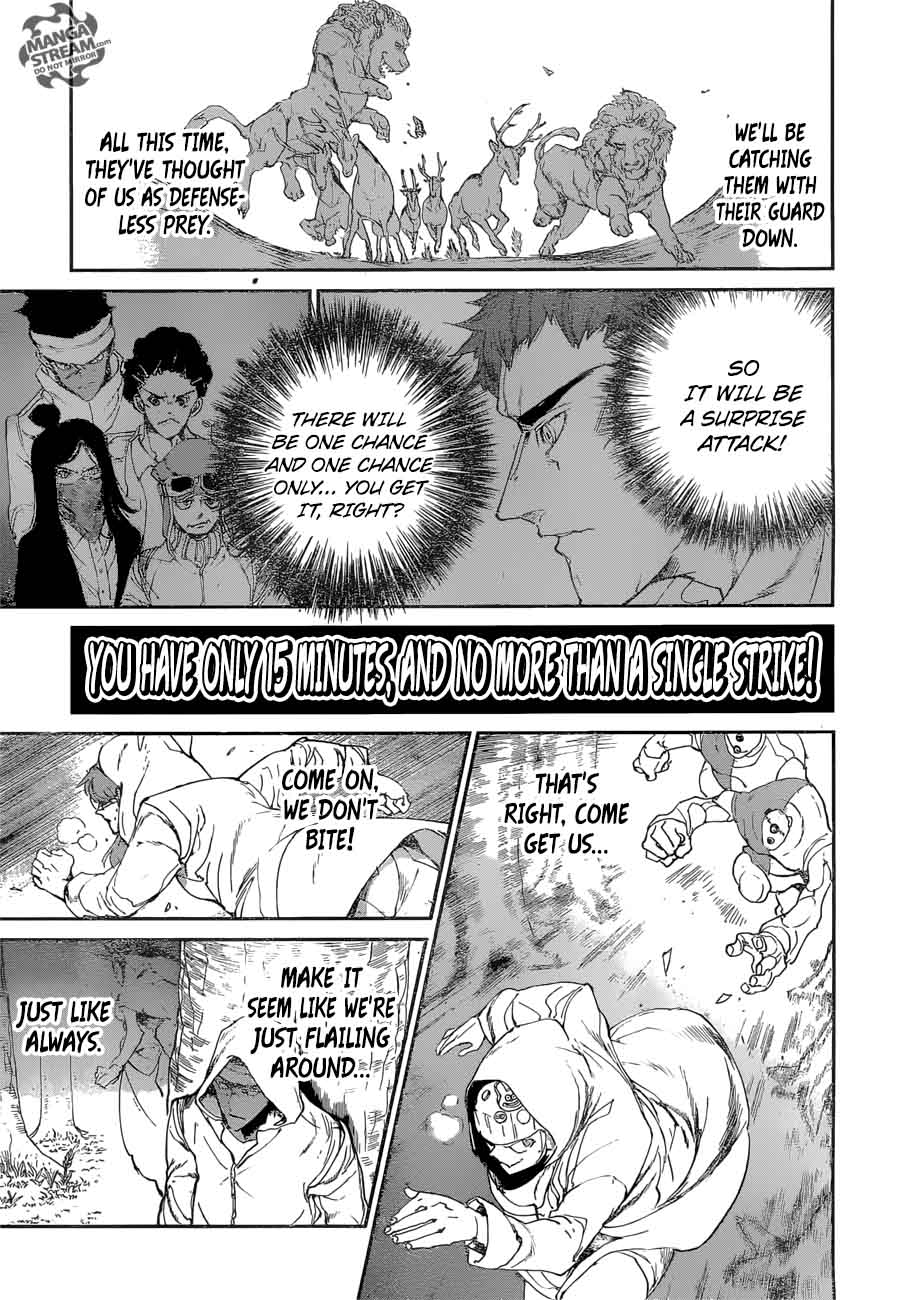 The Promised Neverland 76 14