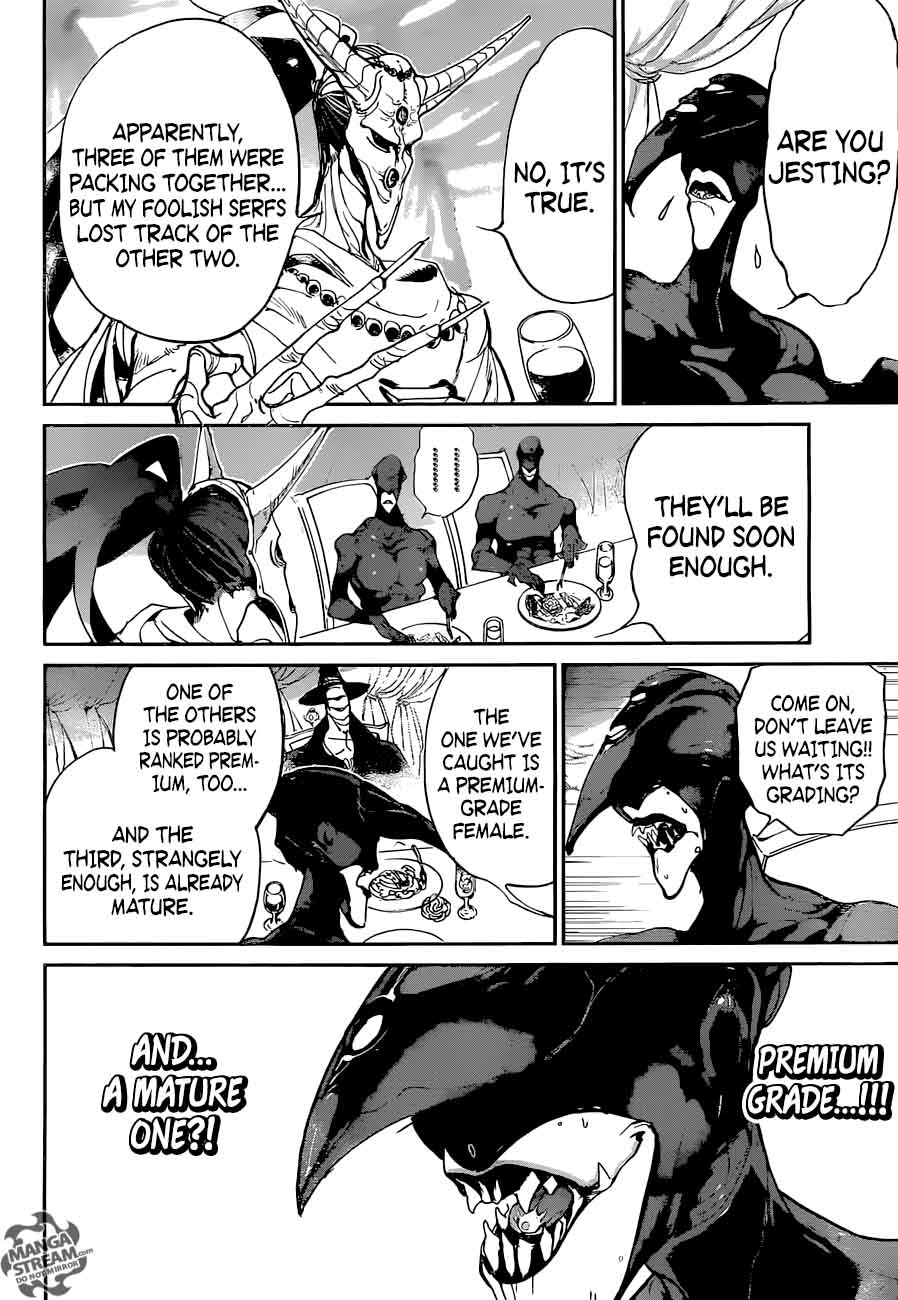 The Promised Neverland 76 2