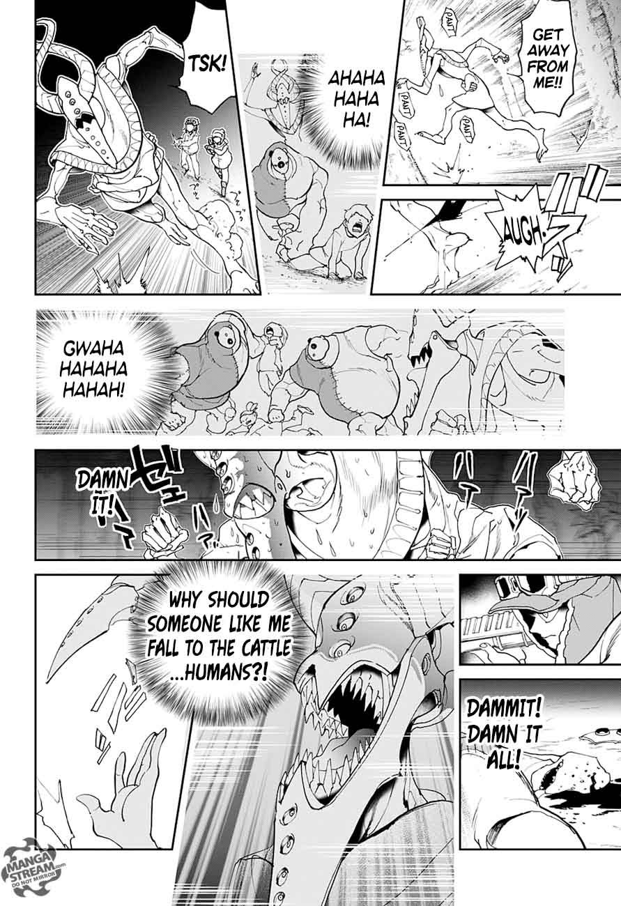 The Promised Neverland 78 6