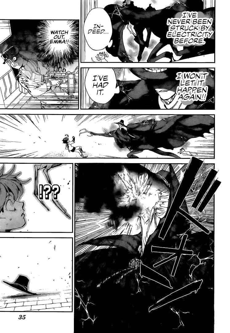 The Promised Neverland 88 17