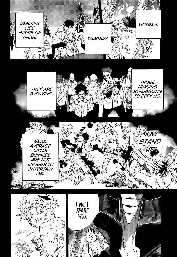 The Promised Neverland 91 2
