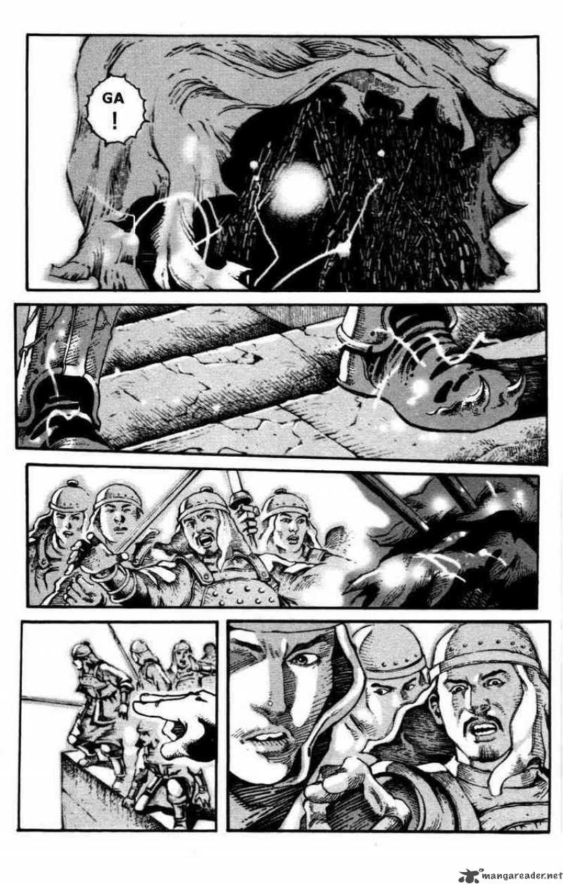 The Ravages Of Time 1 18