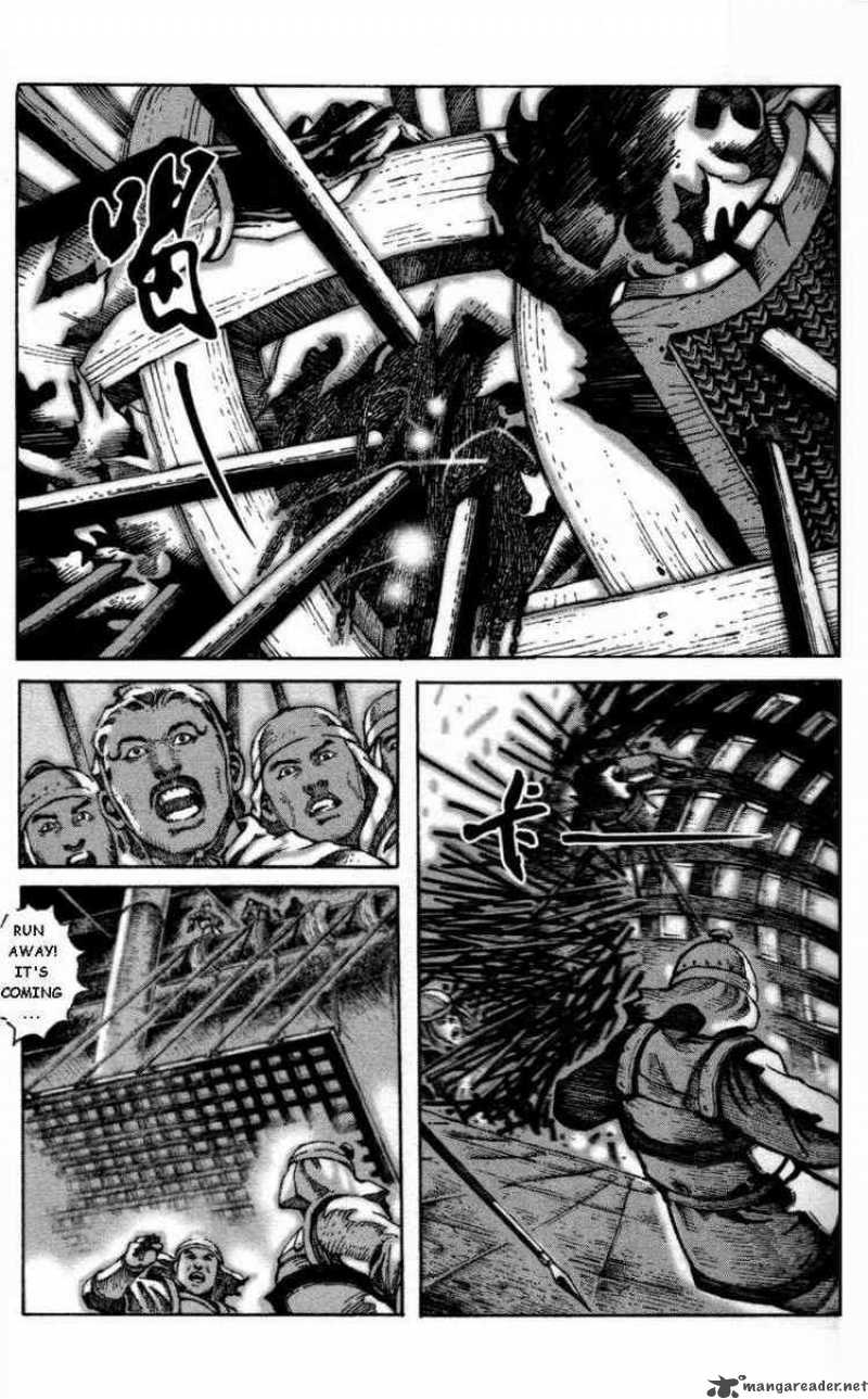 The Ravages Of Time 1 25