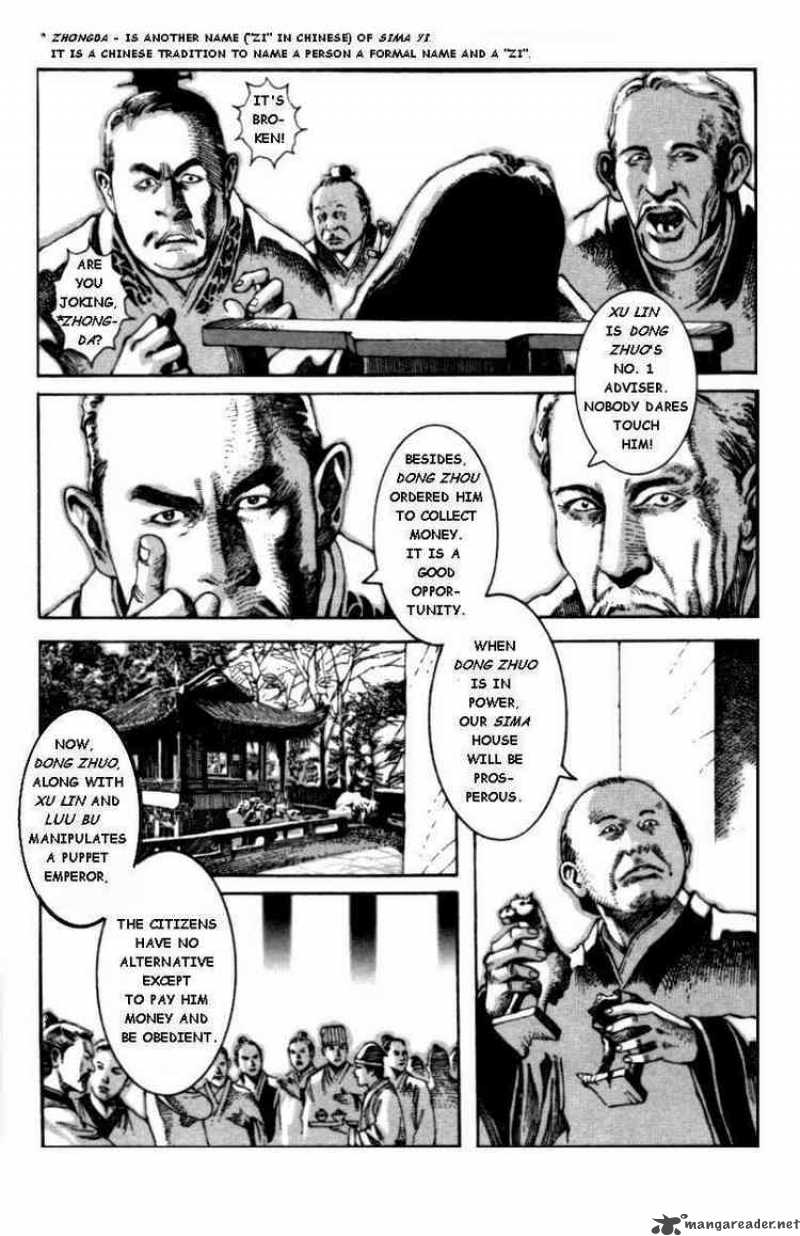 The Ravages Of Time 1 42