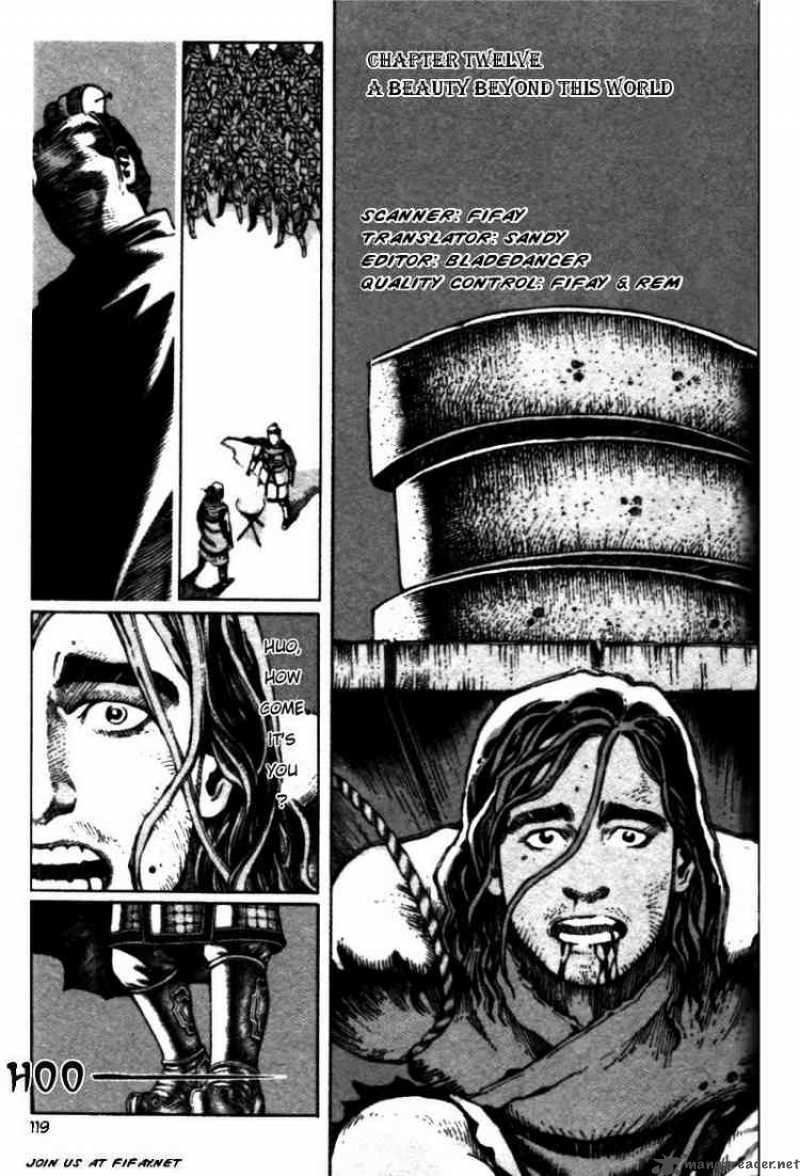 The Ravages Of Time 12 1