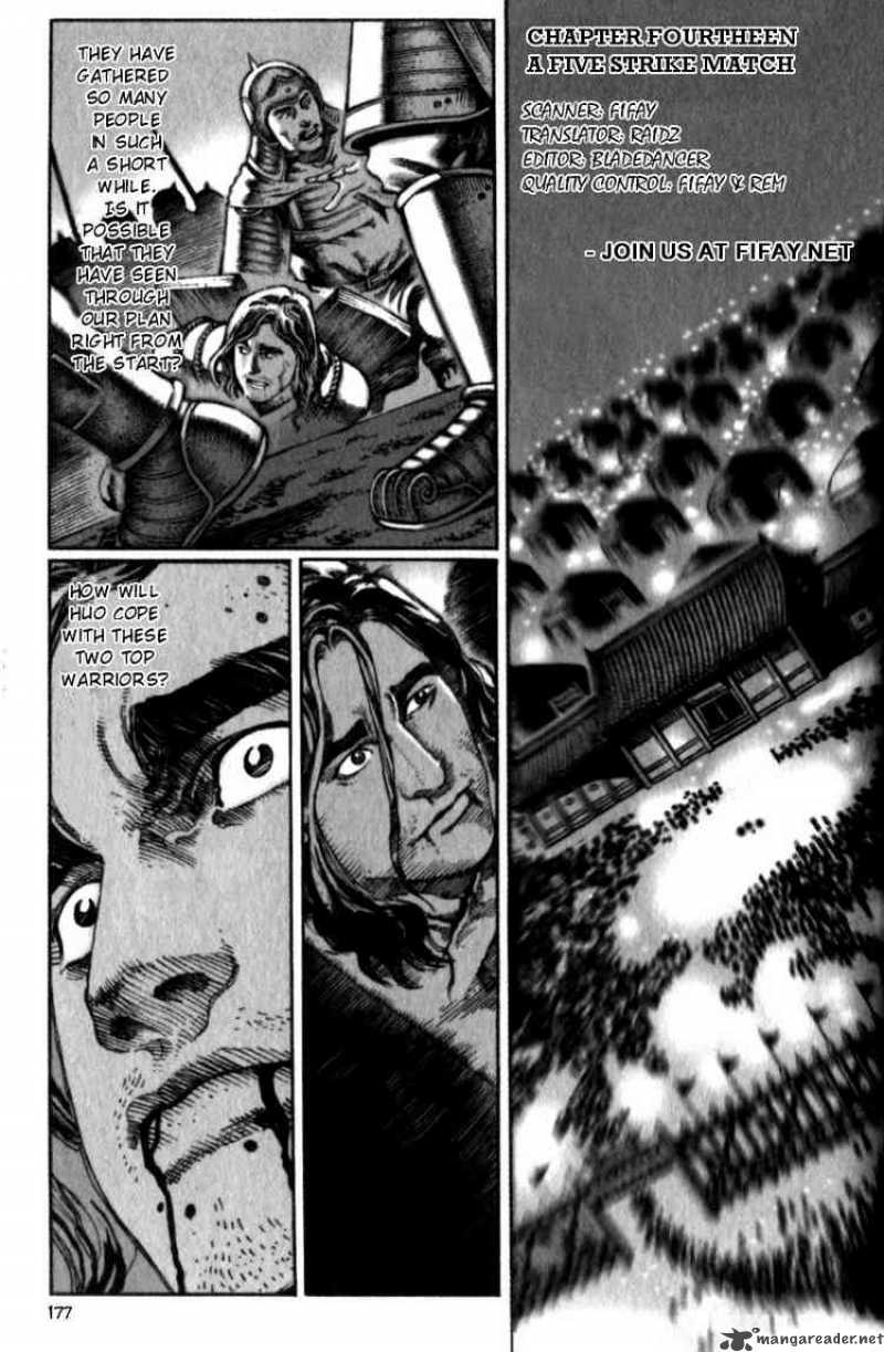 The Ravages Of Time 14 1