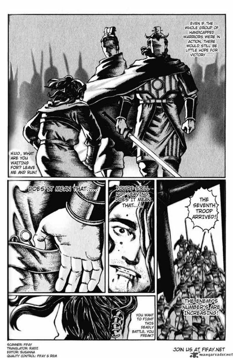 The Ravages Of Time 14 2