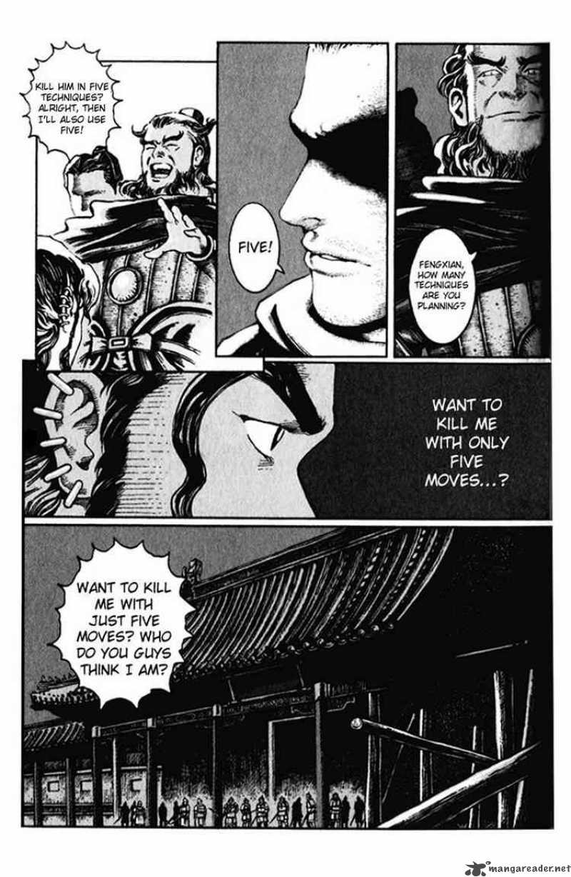 The Ravages Of Time 14 3