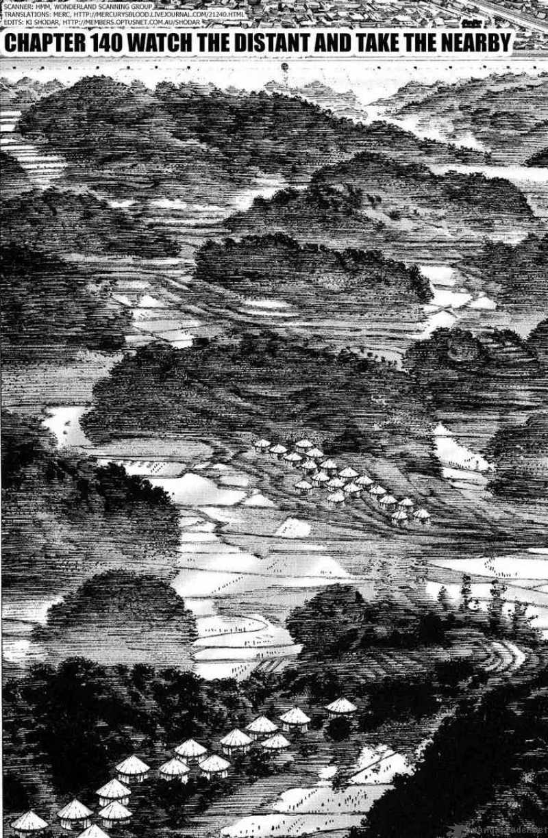 The Ravages Of Time 140 2