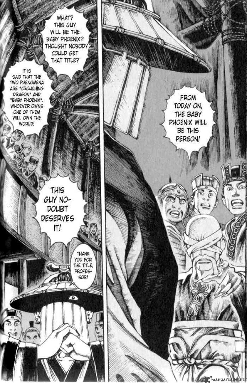 The Ravages Of Time 18 8