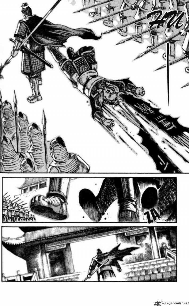 The Ravages Of Time 2 2
