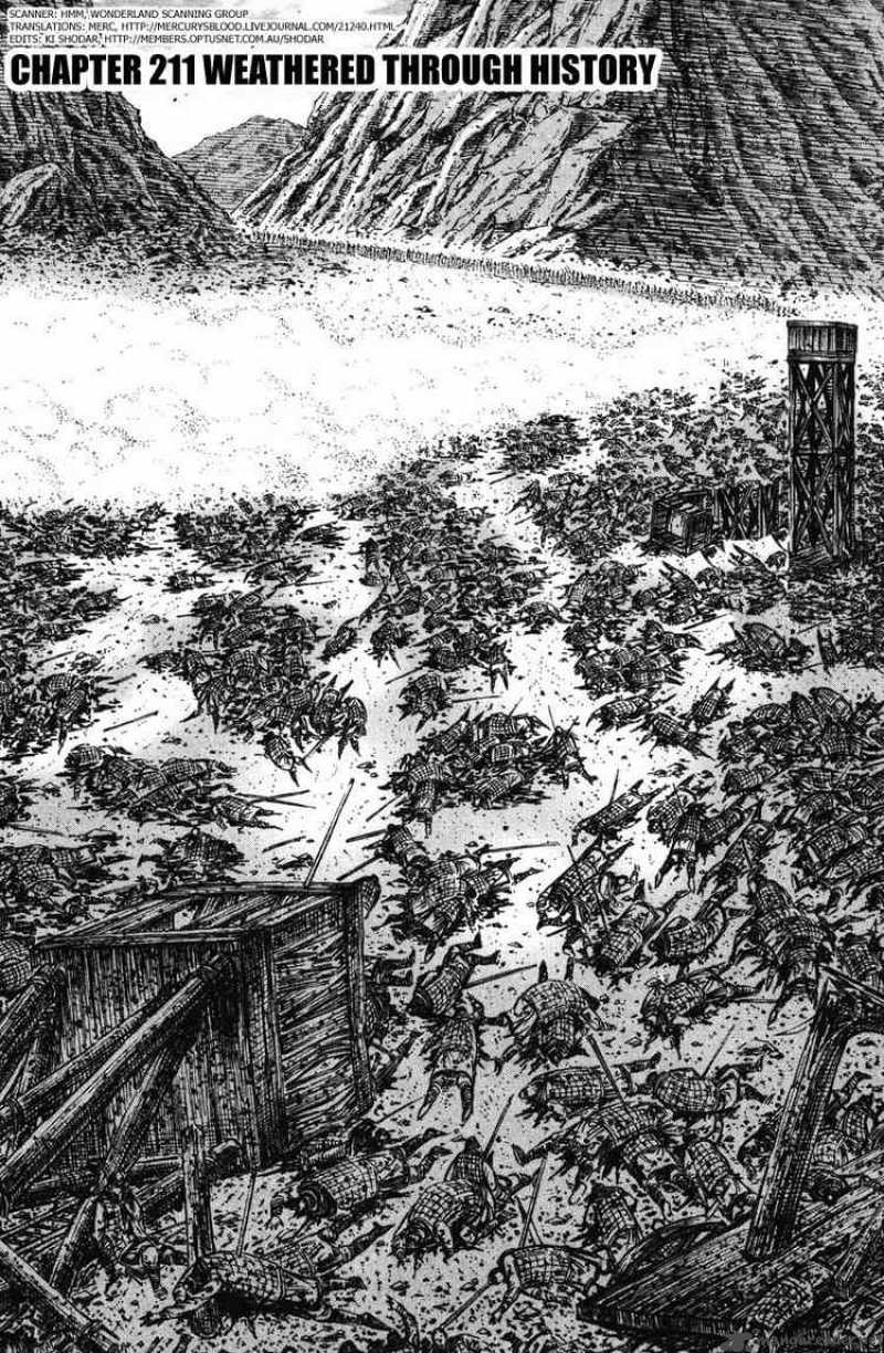 The Ravages Of Time 211 2