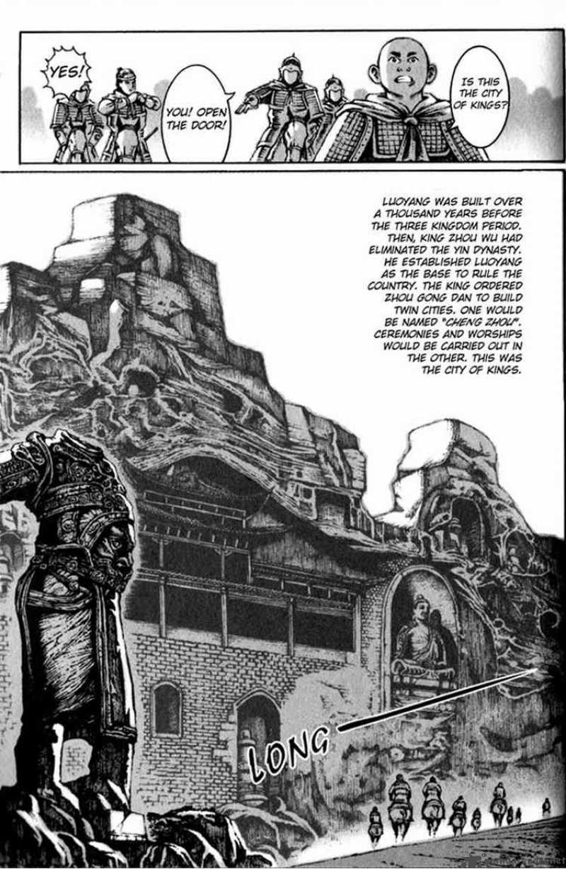 The Ravages Of Time 23 5