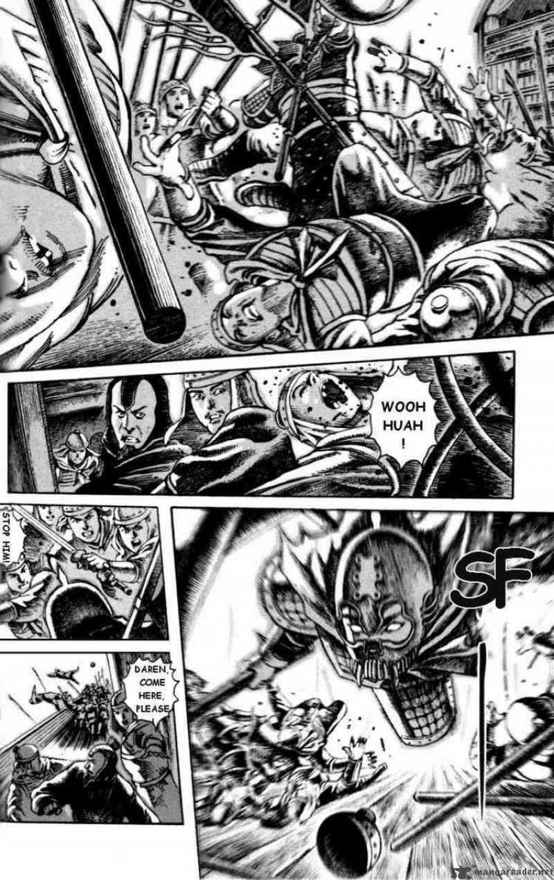 The Ravages Of Time 3 5