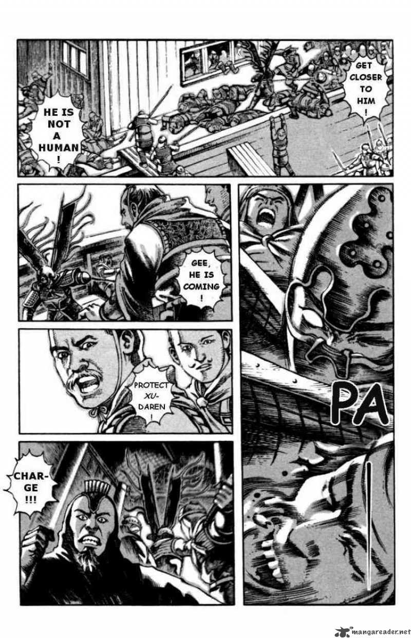 The Ravages Of Time 3 6