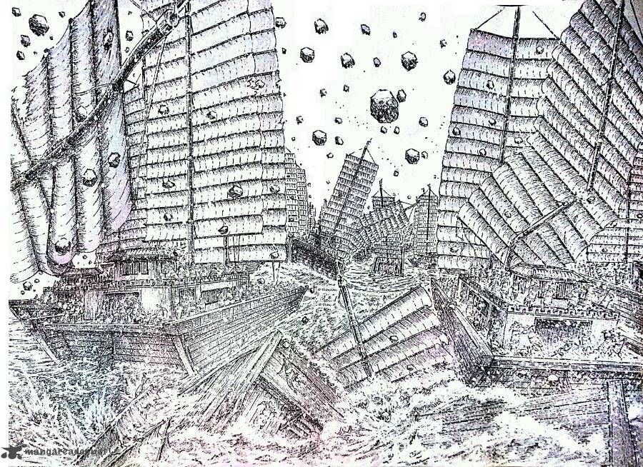 The Ravages Of Time 416 9