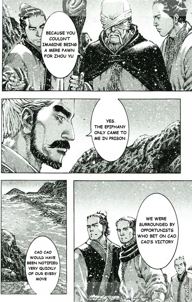 The Ravages Of Time 423 17