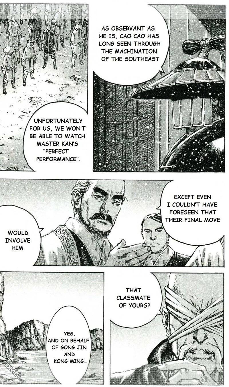 The Ravages Of Time 423 18