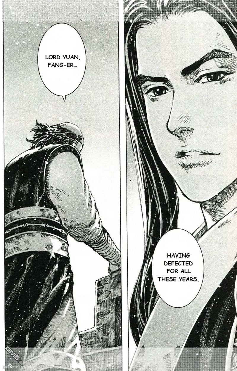 The Ravages Of Time 423 25