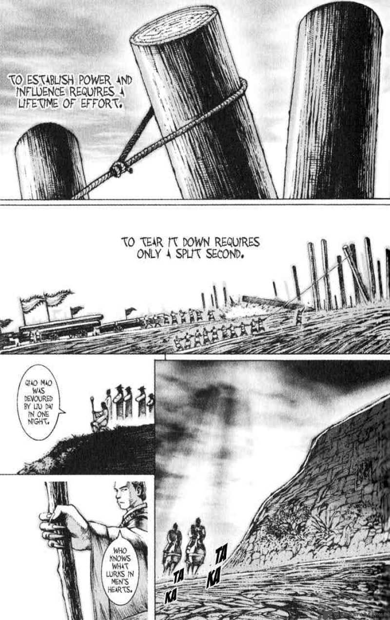 The Ravages Of Time 43 1