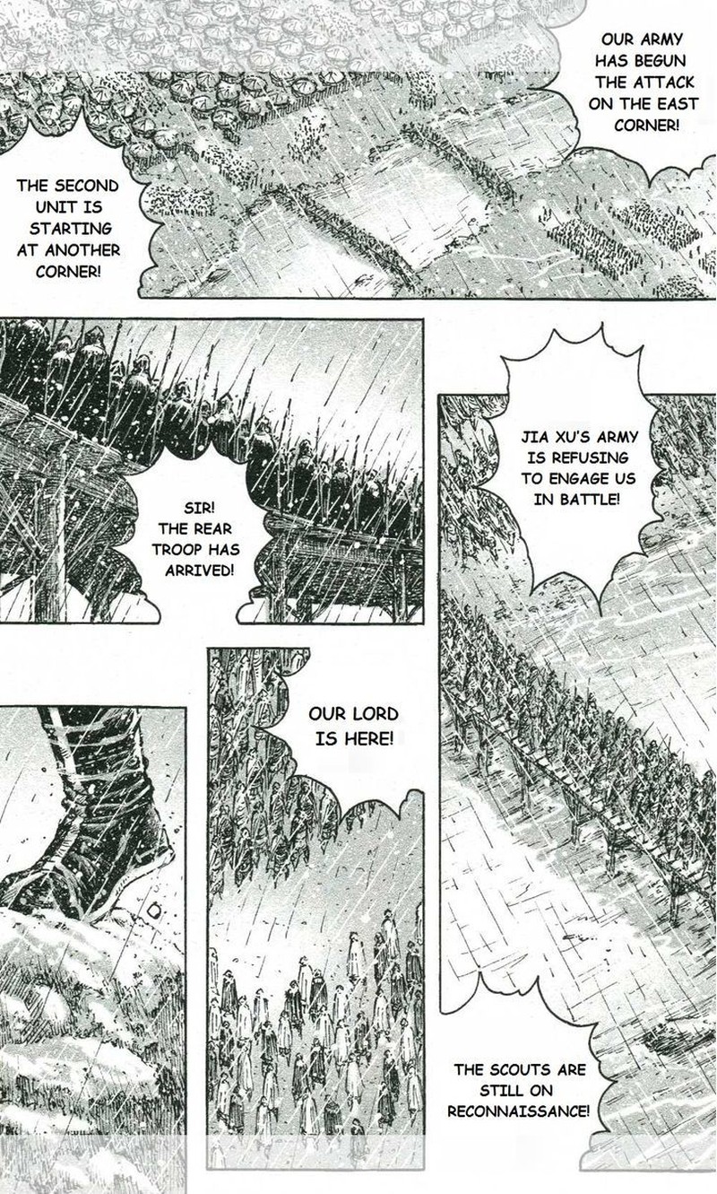 The Ravages Of Time 440 3