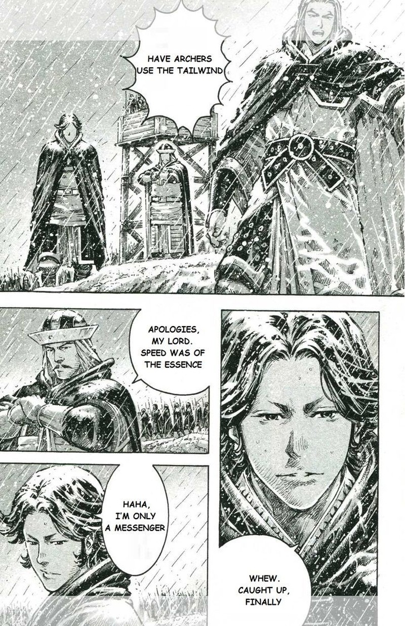 The Ravages Of Time 440 4