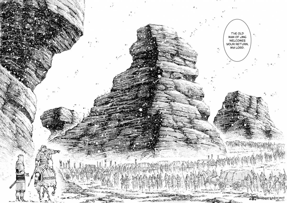 The Ravages Of Time 520 15