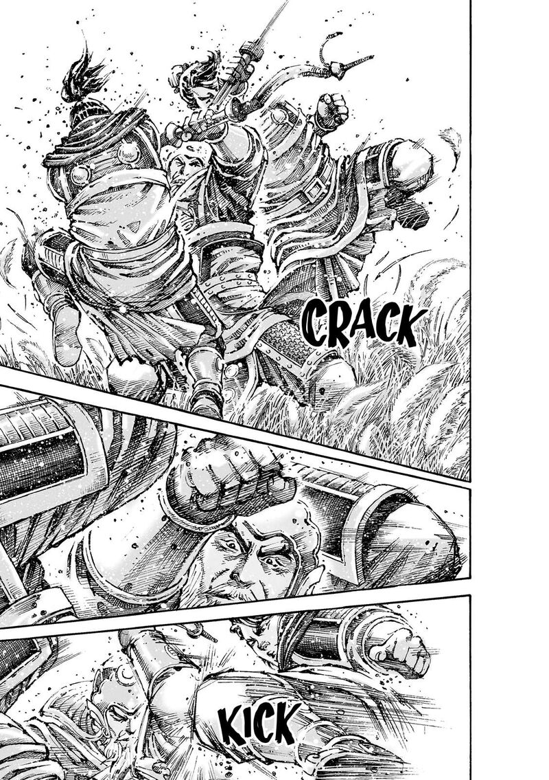 The Ravages Of Time 620 15