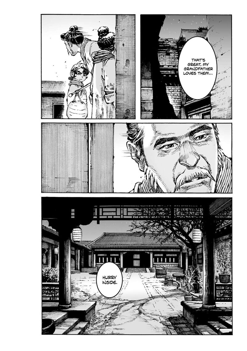 The Ravages Of Time 621 15