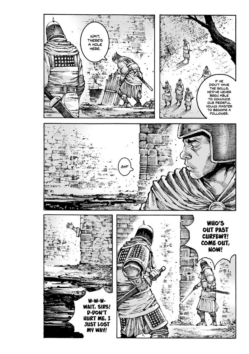 The Ravages Of Time 621 5