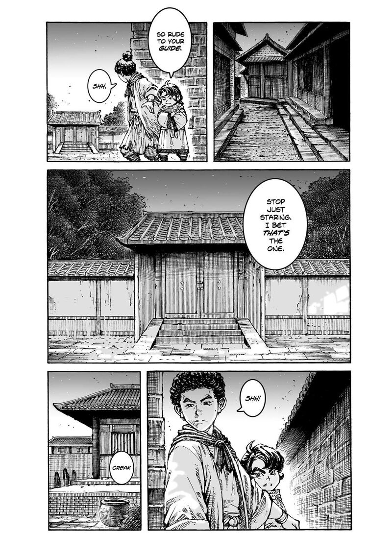 The Ravages Of Time 621 9