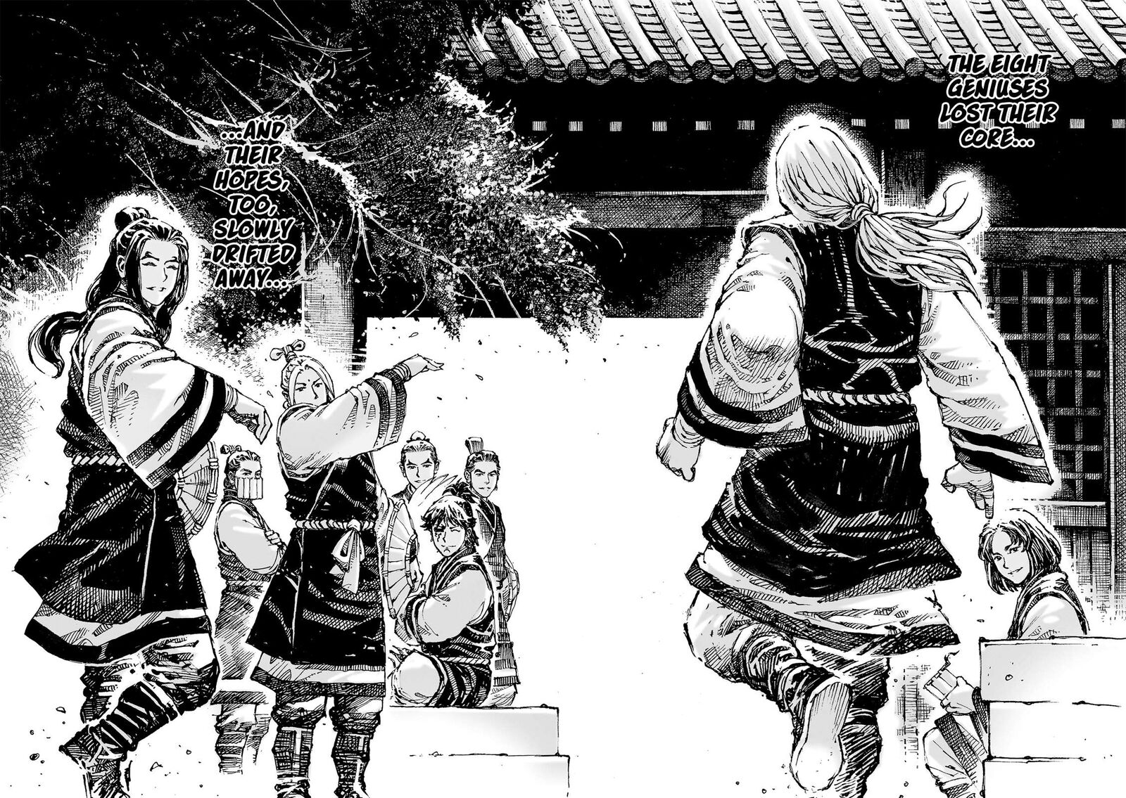 The Ravages Of Time 623 29