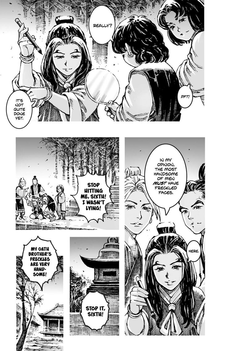 The Ravages Of Time 623 4