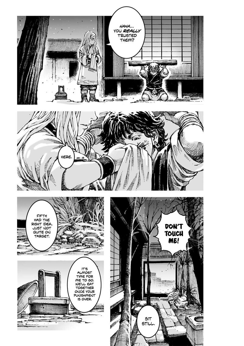 The Ravages Of Time 623 6