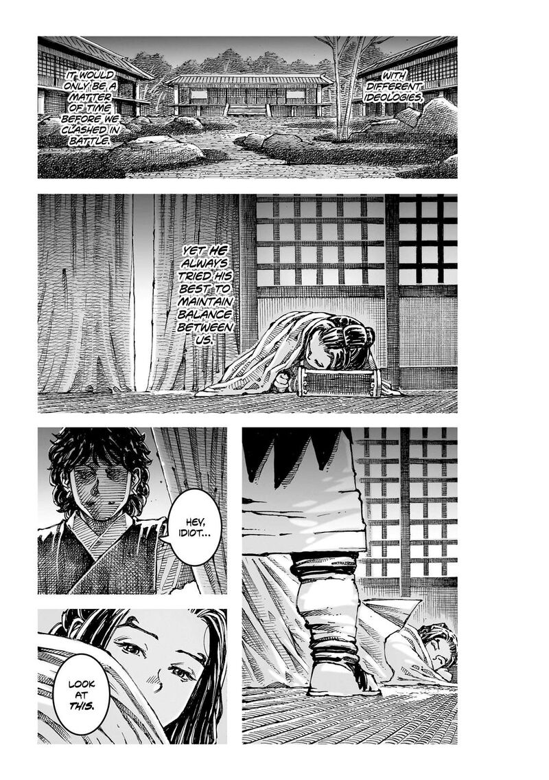 The Ravages Of Time 623 8