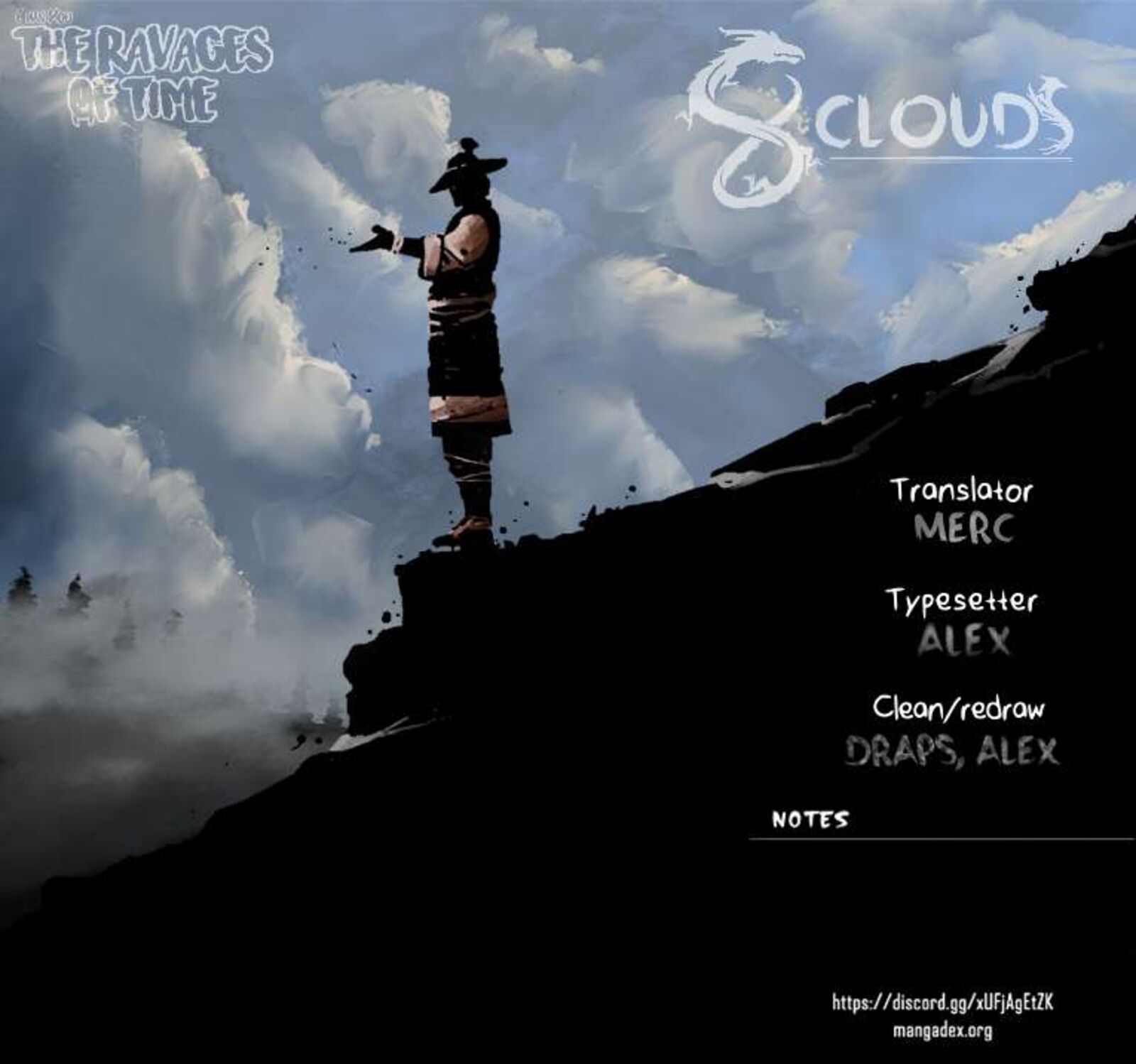 The Ravages Of Time 625 1