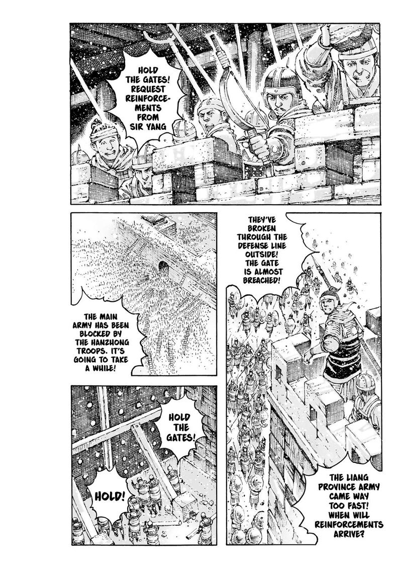 The Ravages Of Time 625 16