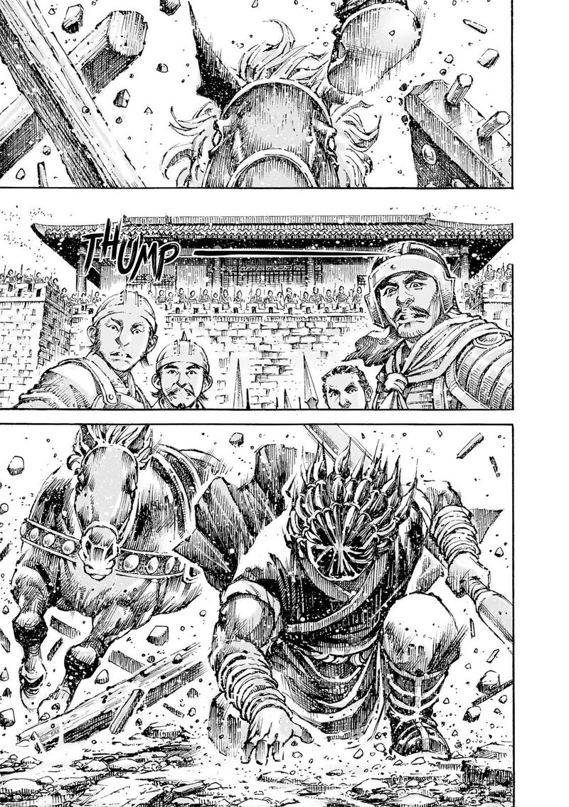 The Ravages Of Time 625 19