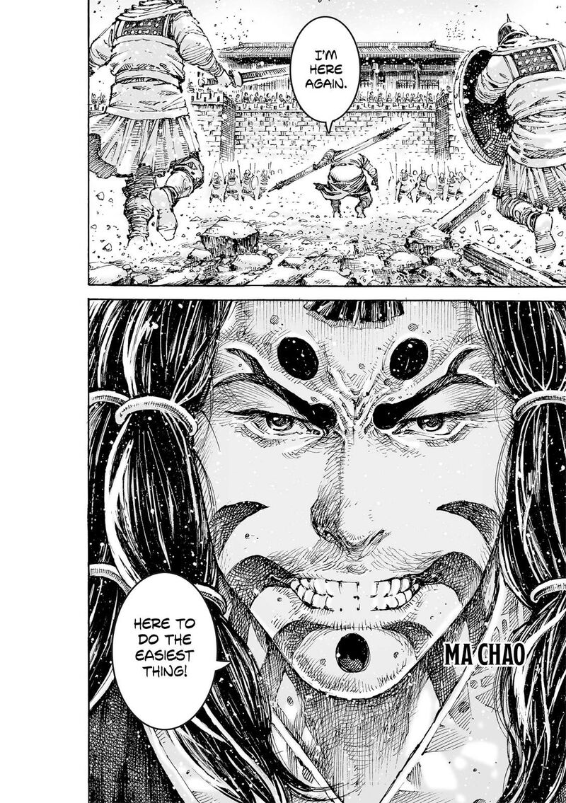 The Ravages Of Time 625 20