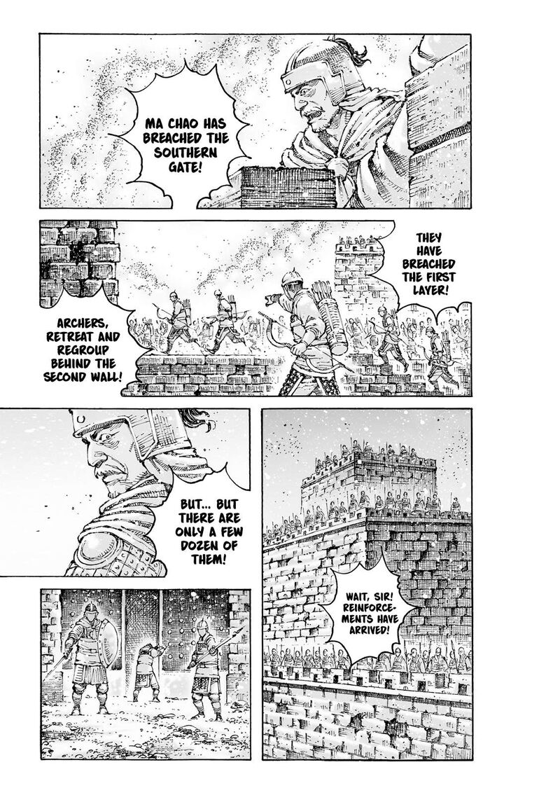 The Ravages Of Time 625 21