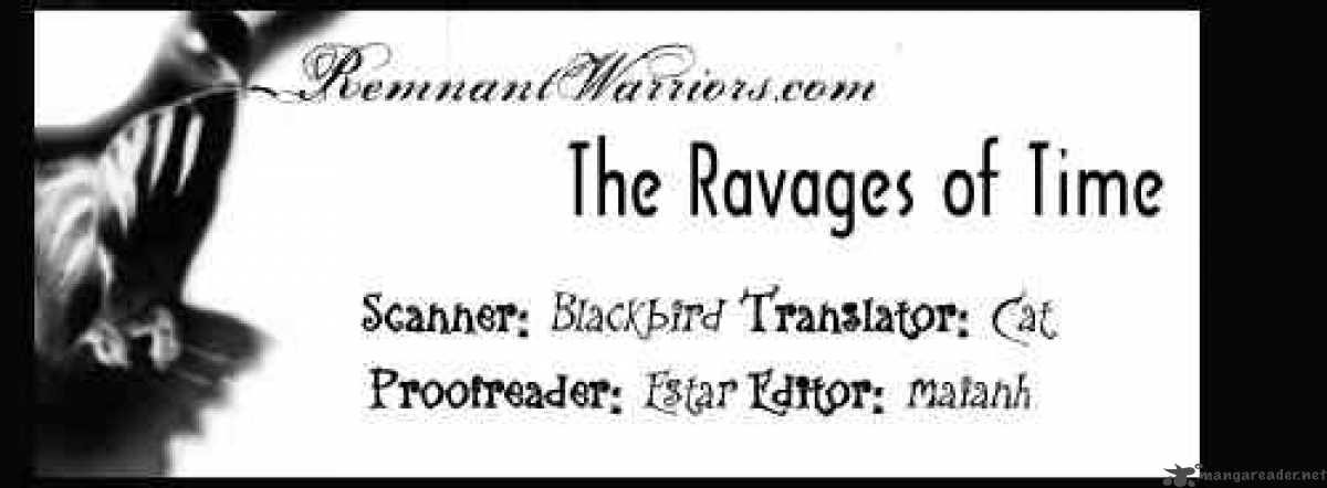The Ravages Of Time 67 24