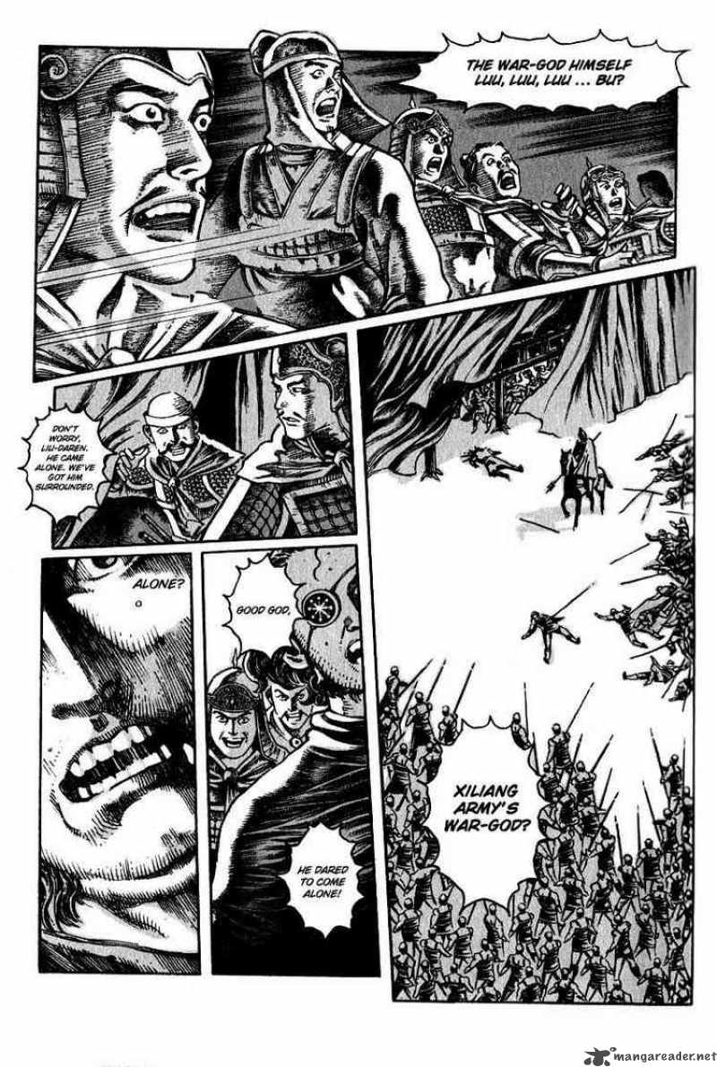 The Ravages Of Time 7 16