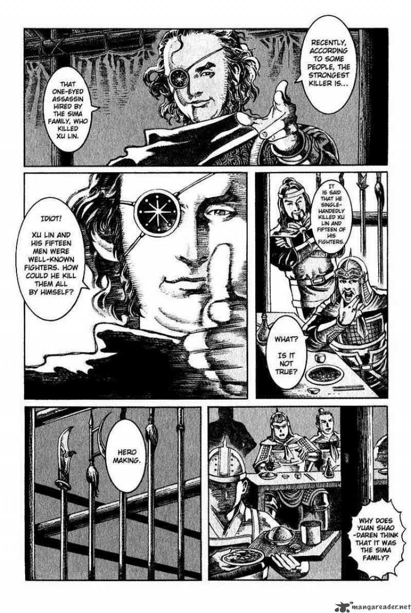 The Ravages Of Time 7 7