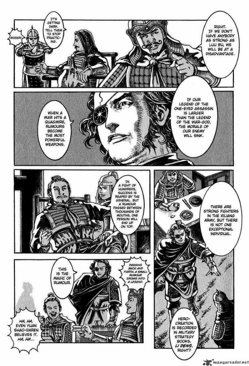 The Ravages Of Time 7 9